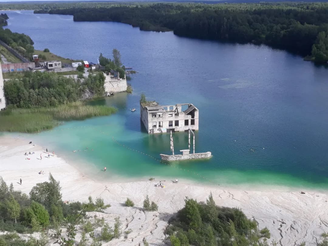 Najciekawsze atrakcje w Margoninie, które musisz zobaczyć