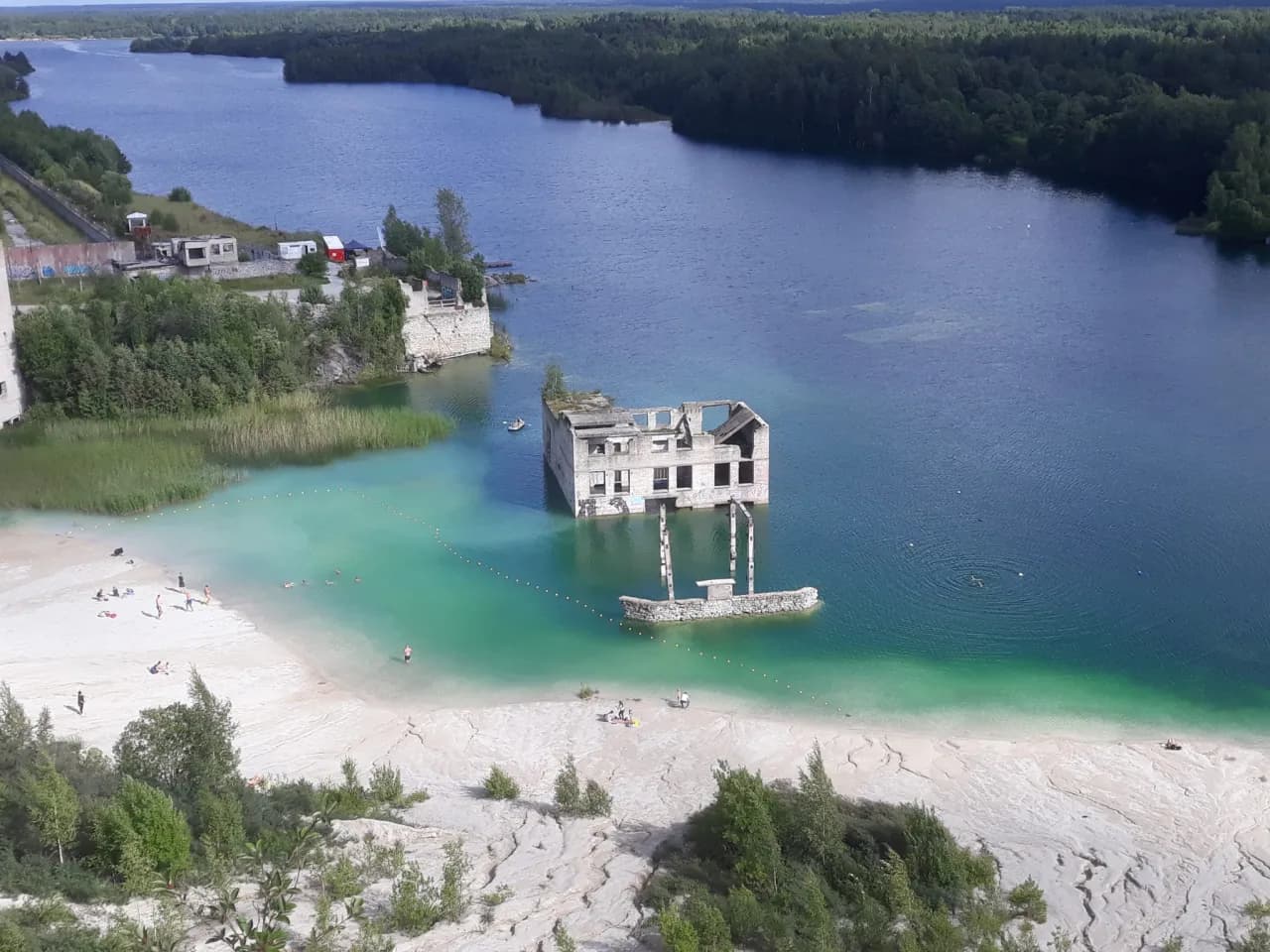 Najciekawsze atrakcje w Margoninie, które musisz zobaczyć