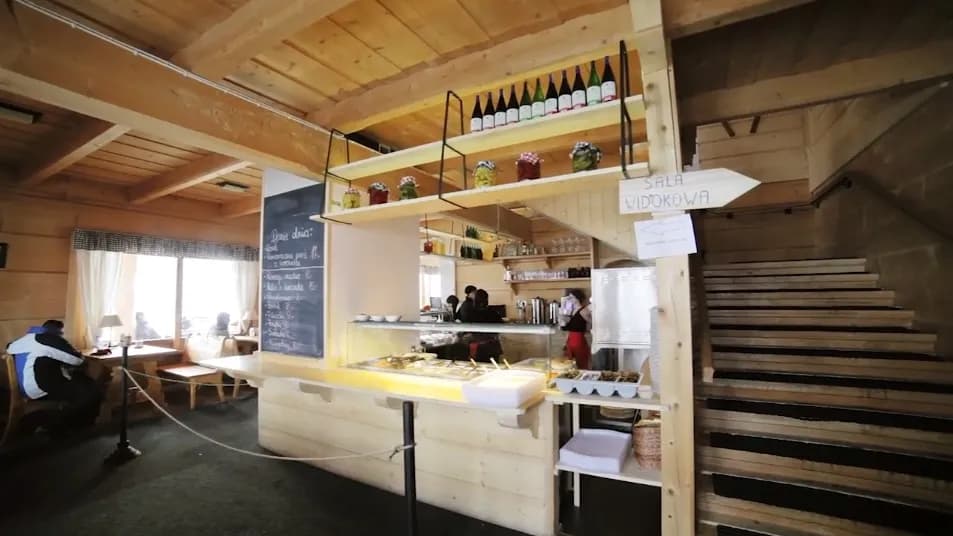 Małe Ciche gdzie zjeść: ciche miejsca z góralską kuchnią, które pokochasz