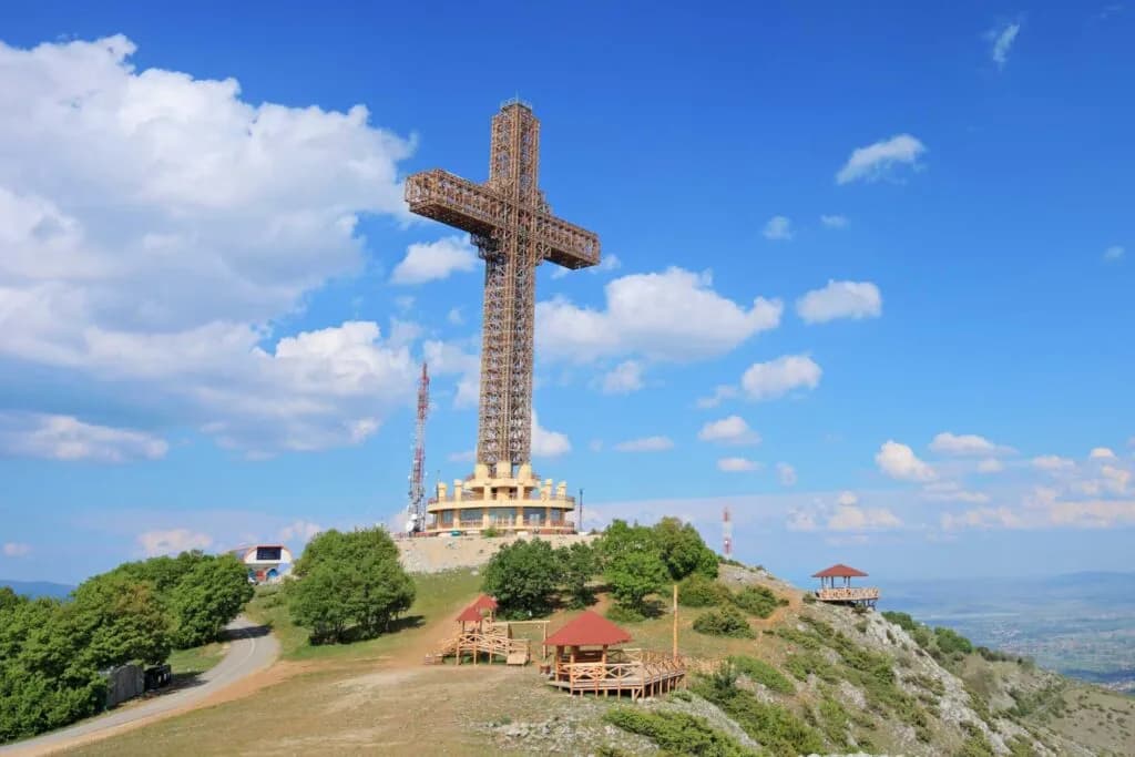 Najciekawsze atrakcje w Skopje, które musisz zobaczyć podczas wizyty