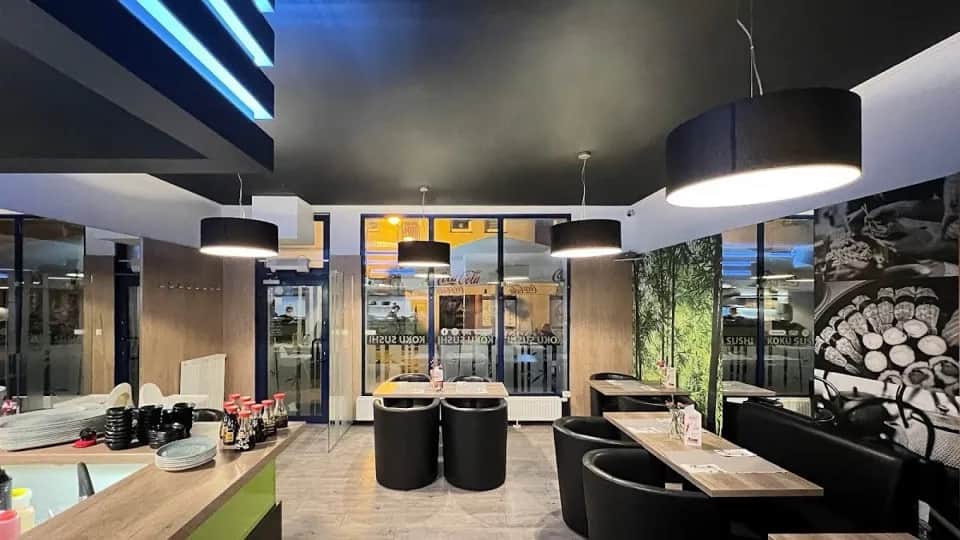 Świnoujście gdzie zjeść – odkryj najlepsze restauracje i smaki