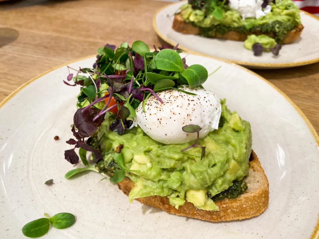 Gdzie zjeść w Berlinie? Najlepsze miejsca, które musisz poznać