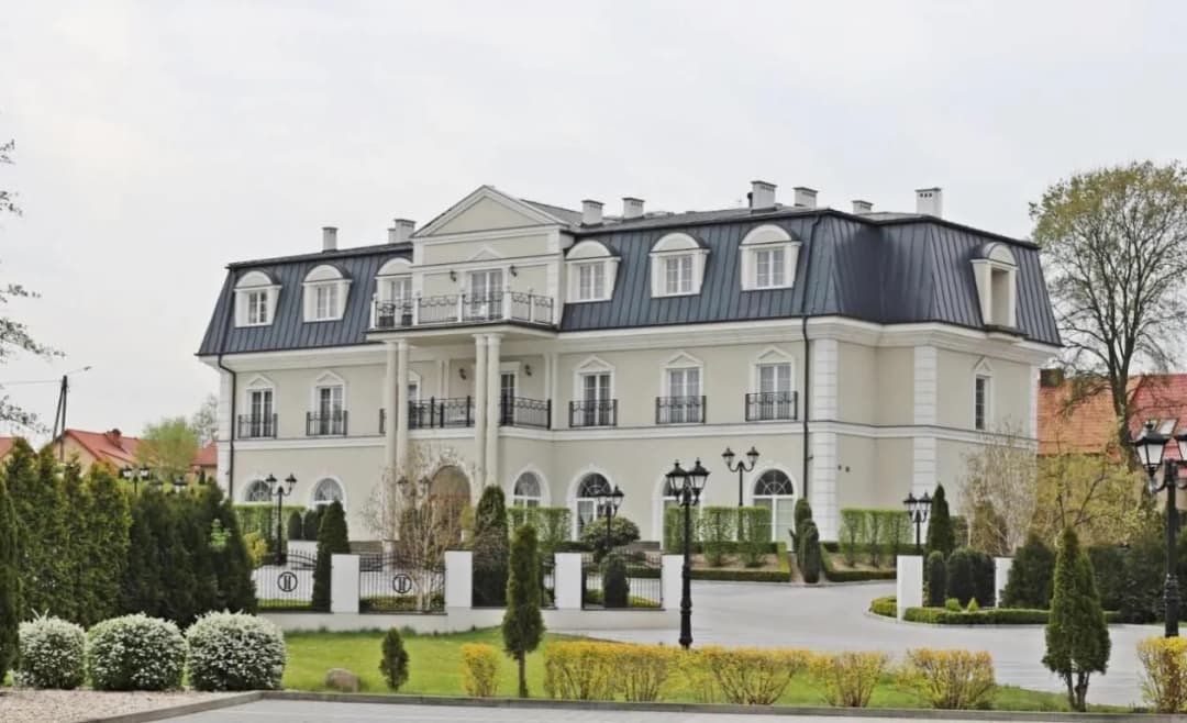 Noclegi w Przyczynie Górnej – najlepsze oferty i atrakcje w okolicy