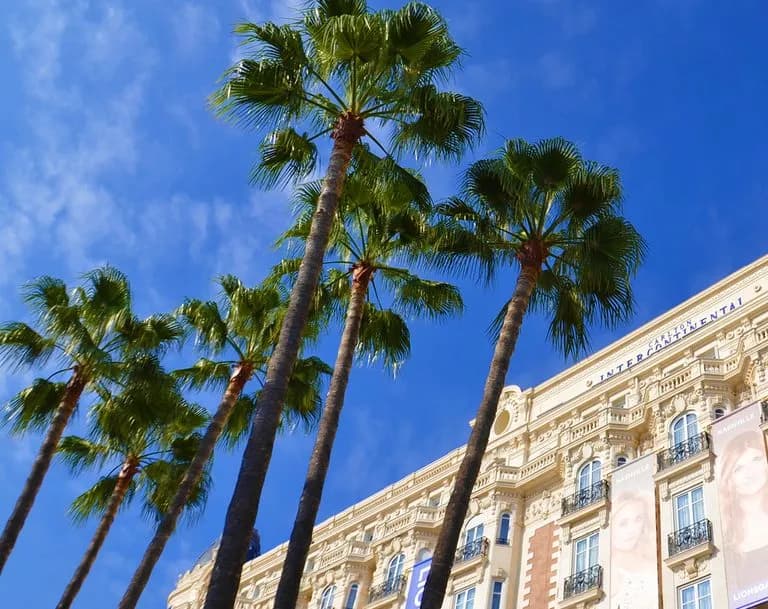 Cannes atrakcje, które musisz zobaczyć – unikaj rozczarowań