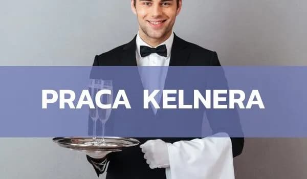 Ile zarabia kelner w hotelu? Odkryj niespodziewane różnice w pensjach