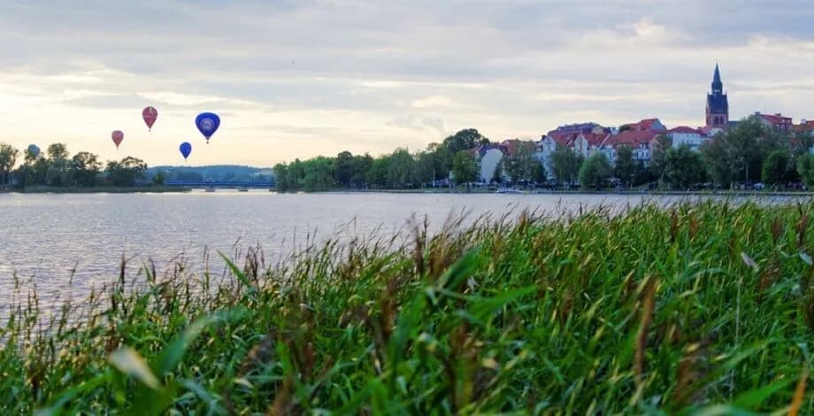 Najlepsze atrakcje w Ełku, które musisz zobaczyć podczas wizyty
