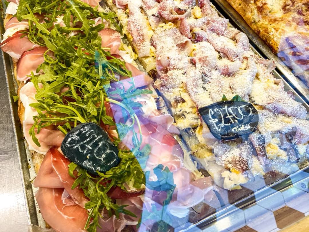 Co zjeść w Rzymie? Odkryj najlepsze tradycyjne potrawy i smaki