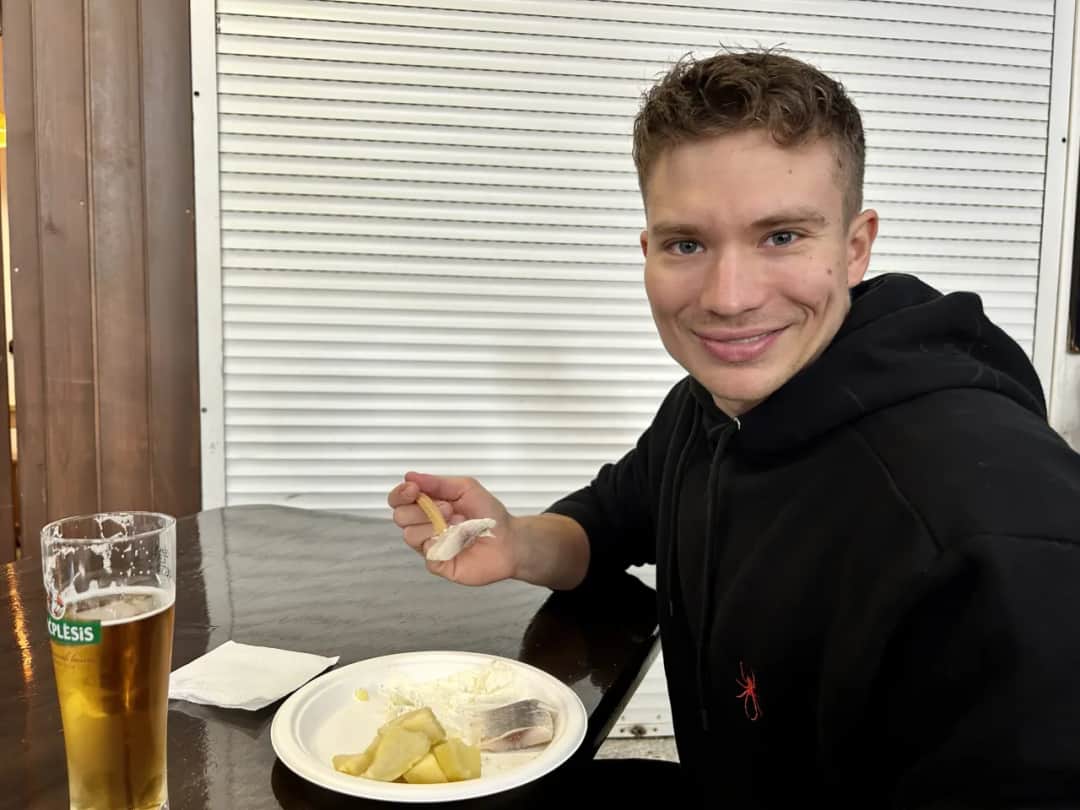 Ryga gdzie zjeść – odkryj najlepsze miejsca na smaczne jedzenie