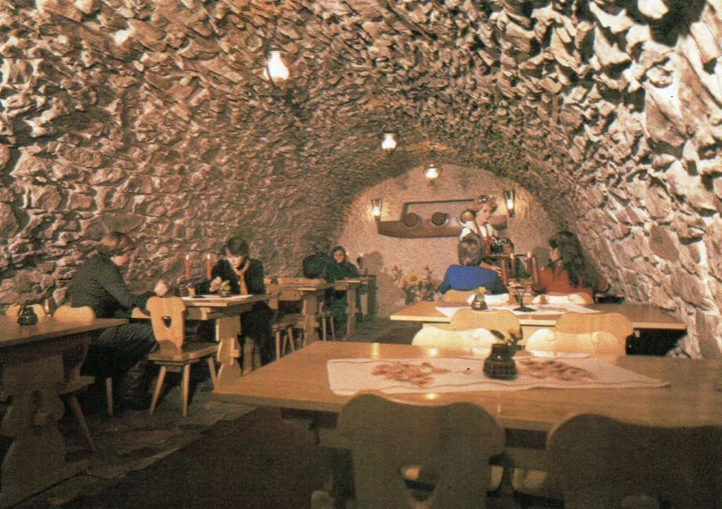 Stary Sącz gdzie zjeść - odkryj najlepsze restauracje i smaki