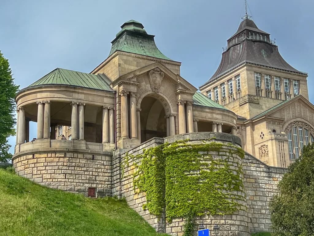 Najlepsze atrakcje okolic Szczecina, które musisz zobaczyć już dziś