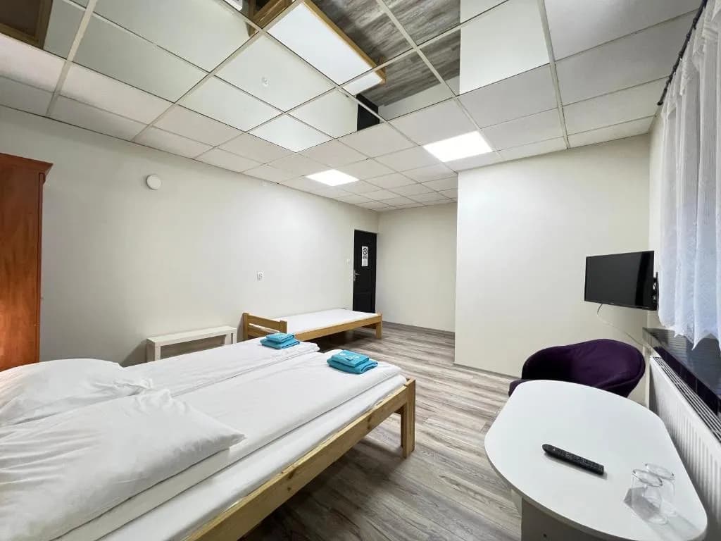 Jak wygląda nocleg w hostelu? Odkryj komfort i udogodnienia