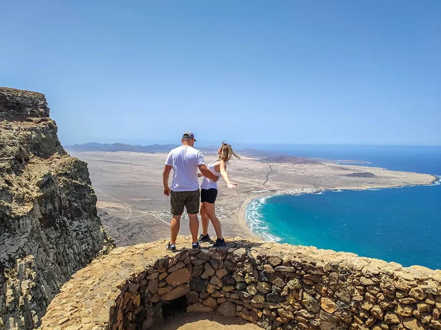 Niezapomniane atrakcje na Lanzarote, które musisz zobaczyć