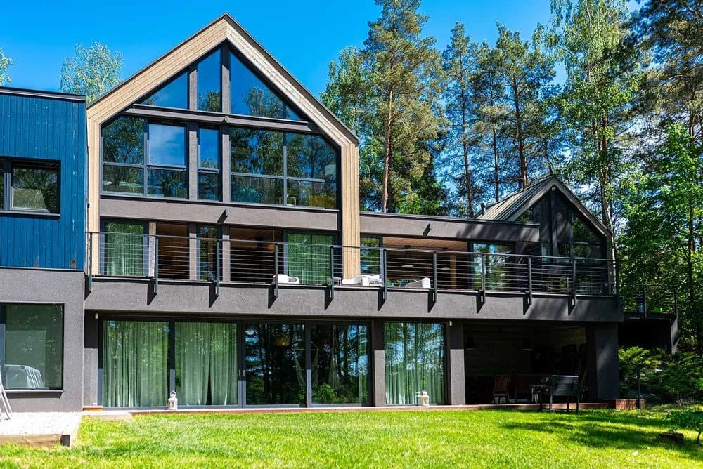 Nocleg nad jeziorem kujawsko pomorskie - najlepsze oferty i porady