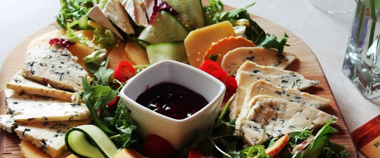 Gdzie zjeść w Polanicy-Zdroju? Najlepsze restauracje i smaki