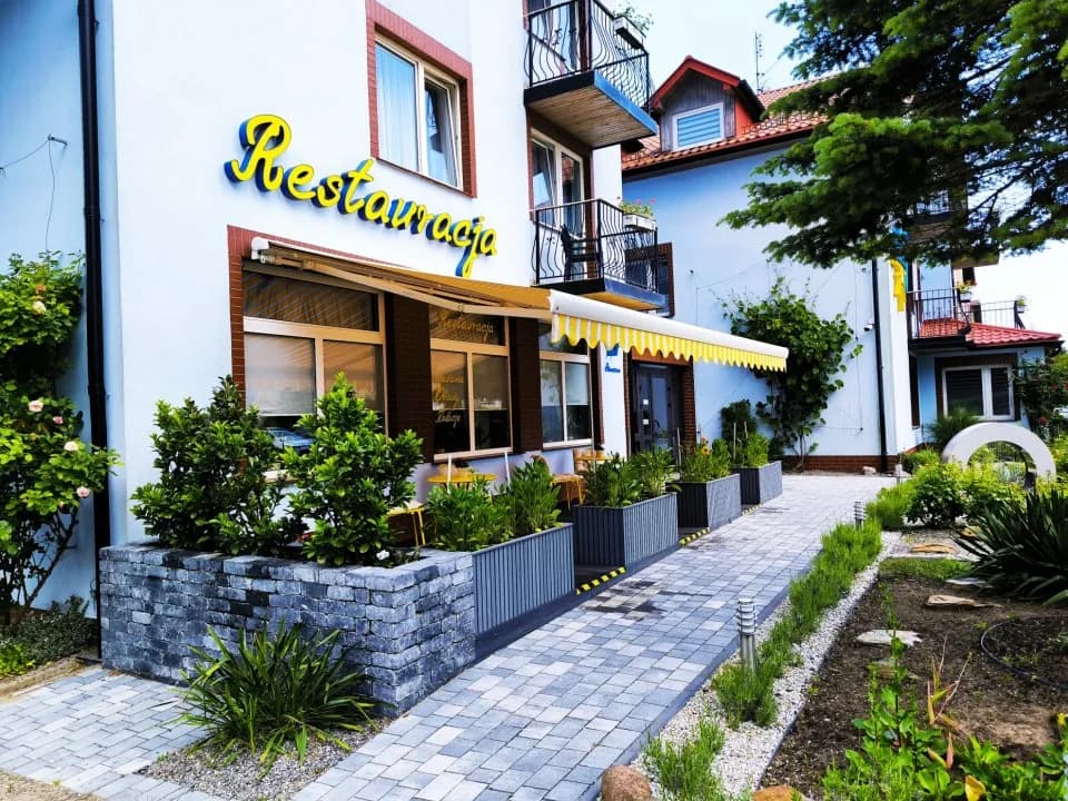 Białogóra gdzie zjeść: najlepsze miejsca na pyszne jedzenie