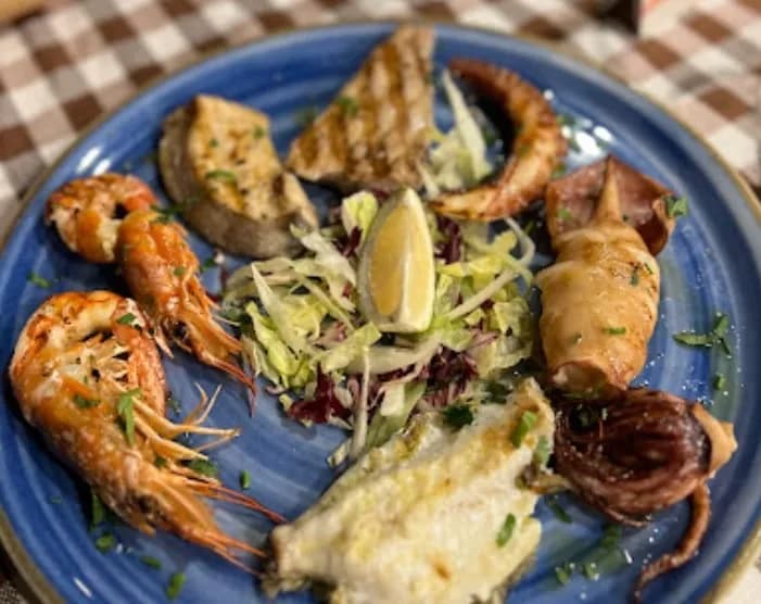 Cefalu gdzie zjeść: najlepsze miejsca na niezapomniane posiłki