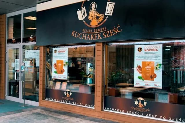 Olkusz gdzie zjeść - najlepsze miejsca na smaczny posiłek w mieście