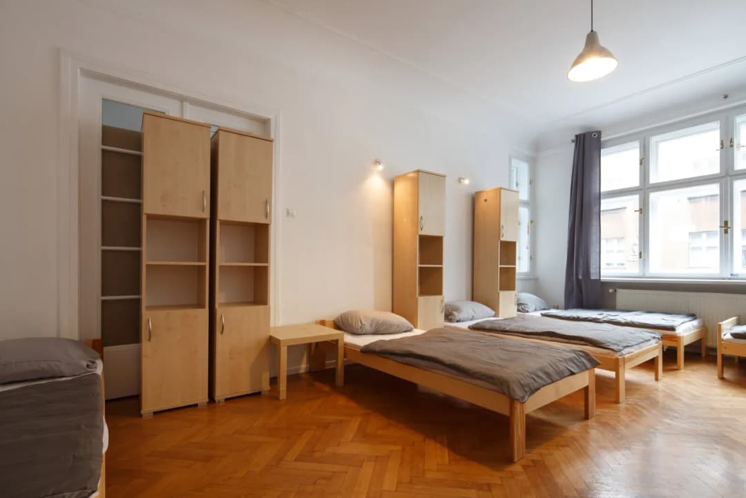 Jak szukać tanich noclegów za granicą i nie przepłacać za pobyt