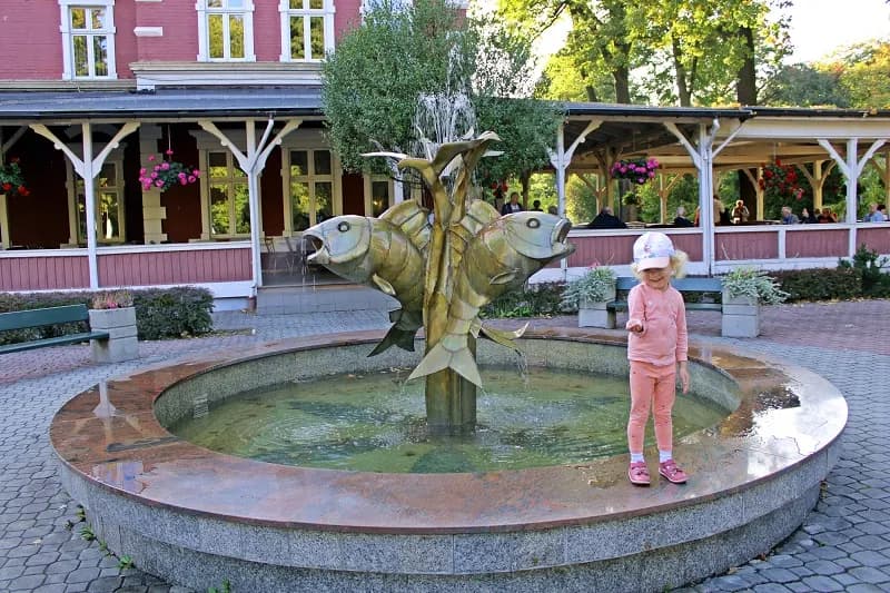 Goczałkowice-Zdrój atrakcje, które zaskoczą każdego turystę