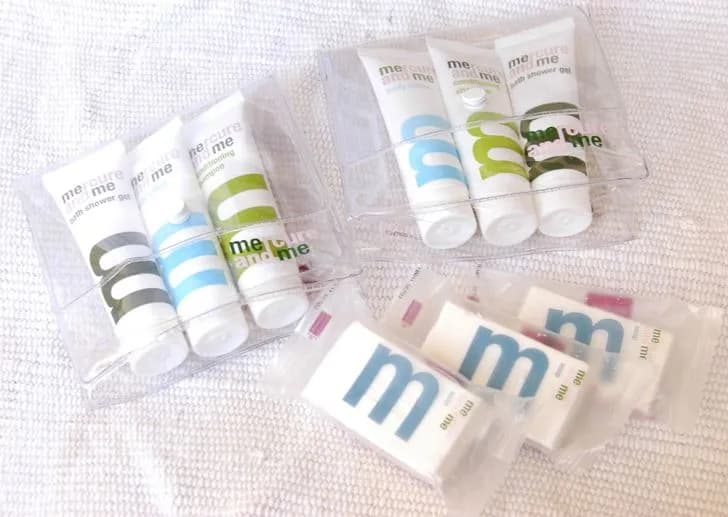 Co można zabrać z hotelu? 10 rzeczy, które możesz wziąć legalnie