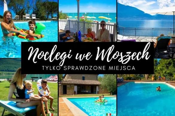 Gdzie szukać noclegów we Włoszech, aby uniknąć wysokich cen?