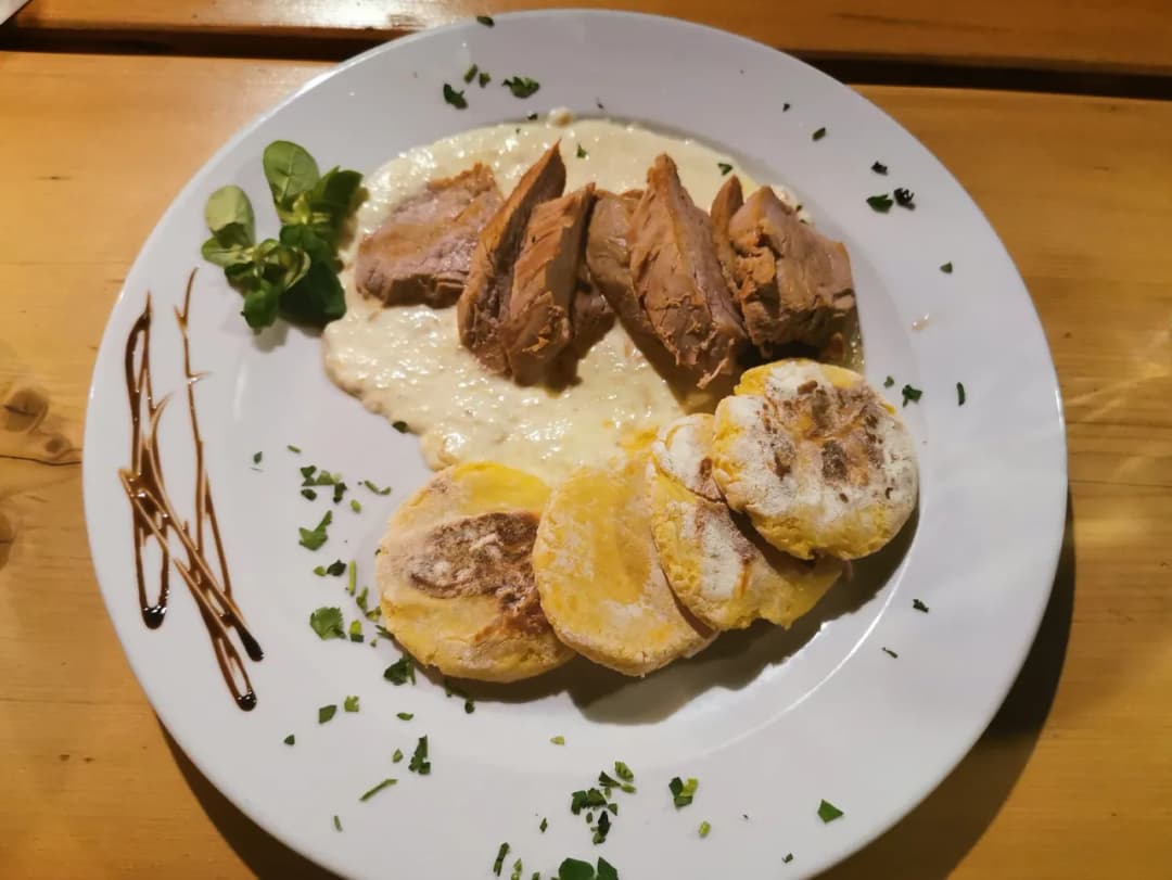 Rabka gdzie zjeść - najlepsze miejsca na smaczne posiłki w mieście