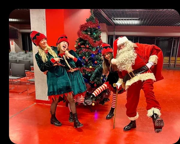 Atrakcje Mikołajki dla dzieci – niezapomniane chwile pełne radości