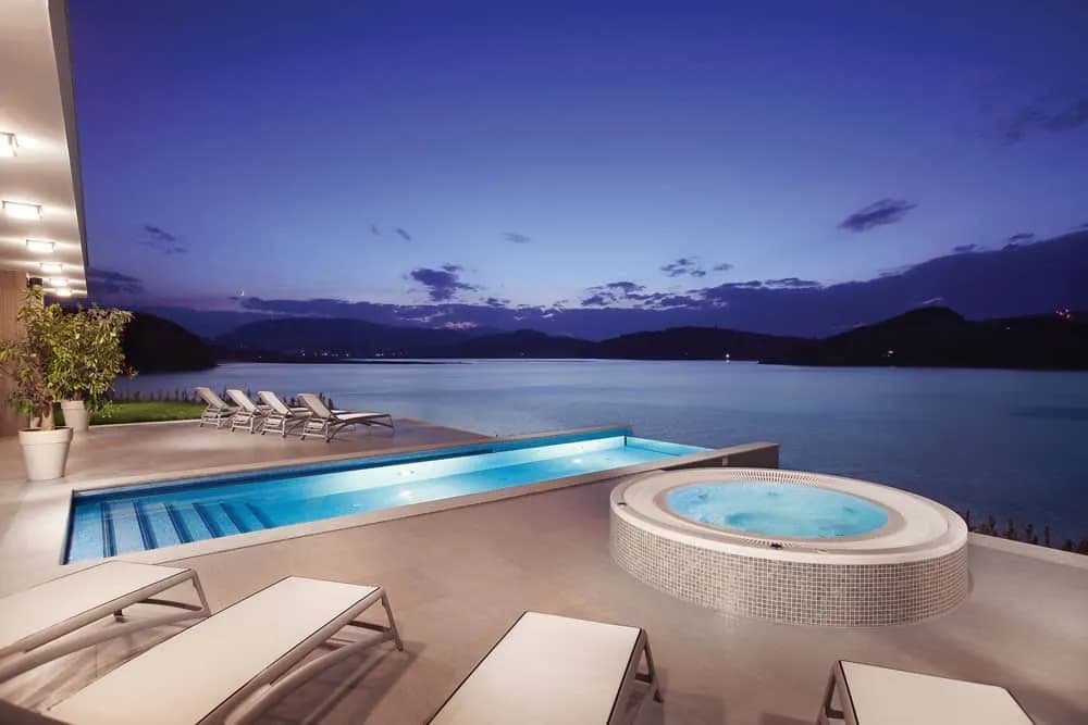 Najlepsze hotele nad jeziorem w Małopolsce – relaks i piękne widoki