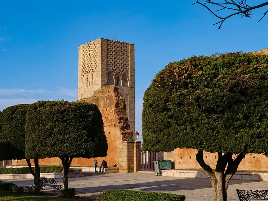 Najciekawsze atrakcje w Rabacie, które musisz zobaczyć podczas wizyty