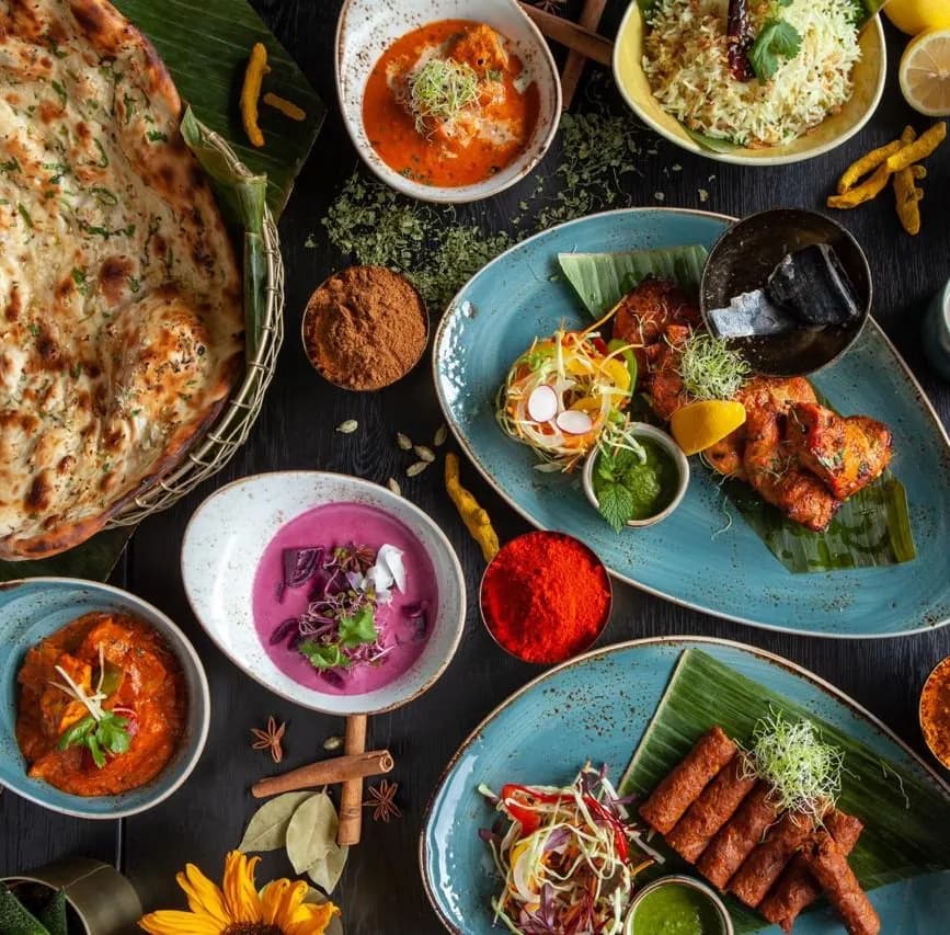 Wilanów gdzie zjeść - najlepsze miejsca na pyszne jedzenie