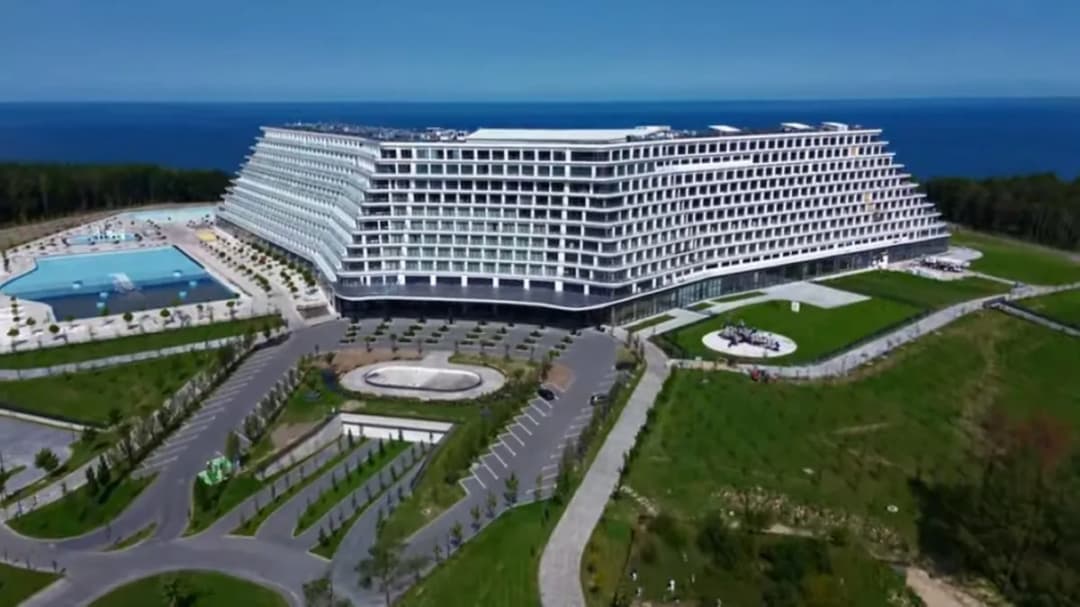 Kiedy otwarcie hotelu w Pobierowie? Sprawdź najnowsze informacje