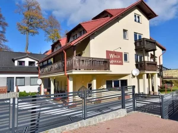 Nocleg w Karpaczu co polecacie - najlepsze opcje blisko atrakcji