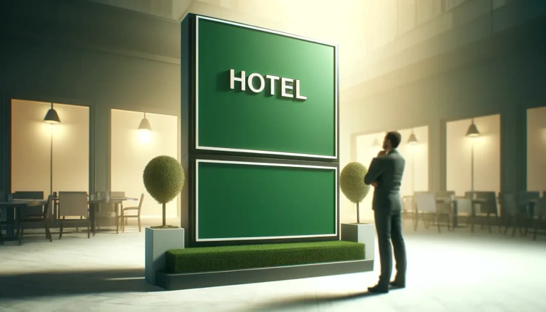 Co znaczy inn w nazwie hotelu i dlaczego warto to znać