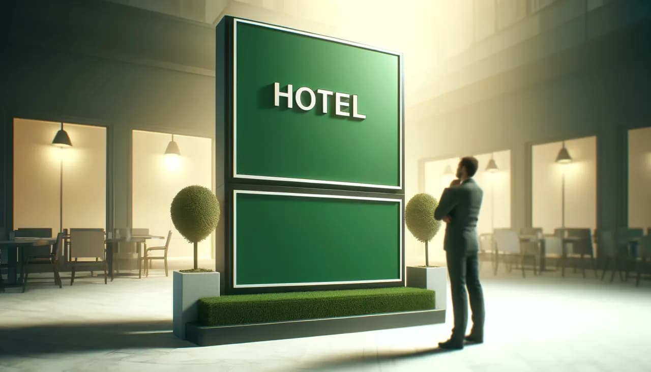 Co znaczy inn w nazwie hotelu i dlaczego warto to znać